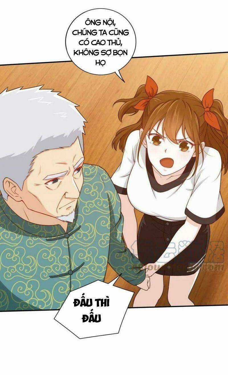 Ta Là Hàn Tam Thiên Chapter 84 trang 11