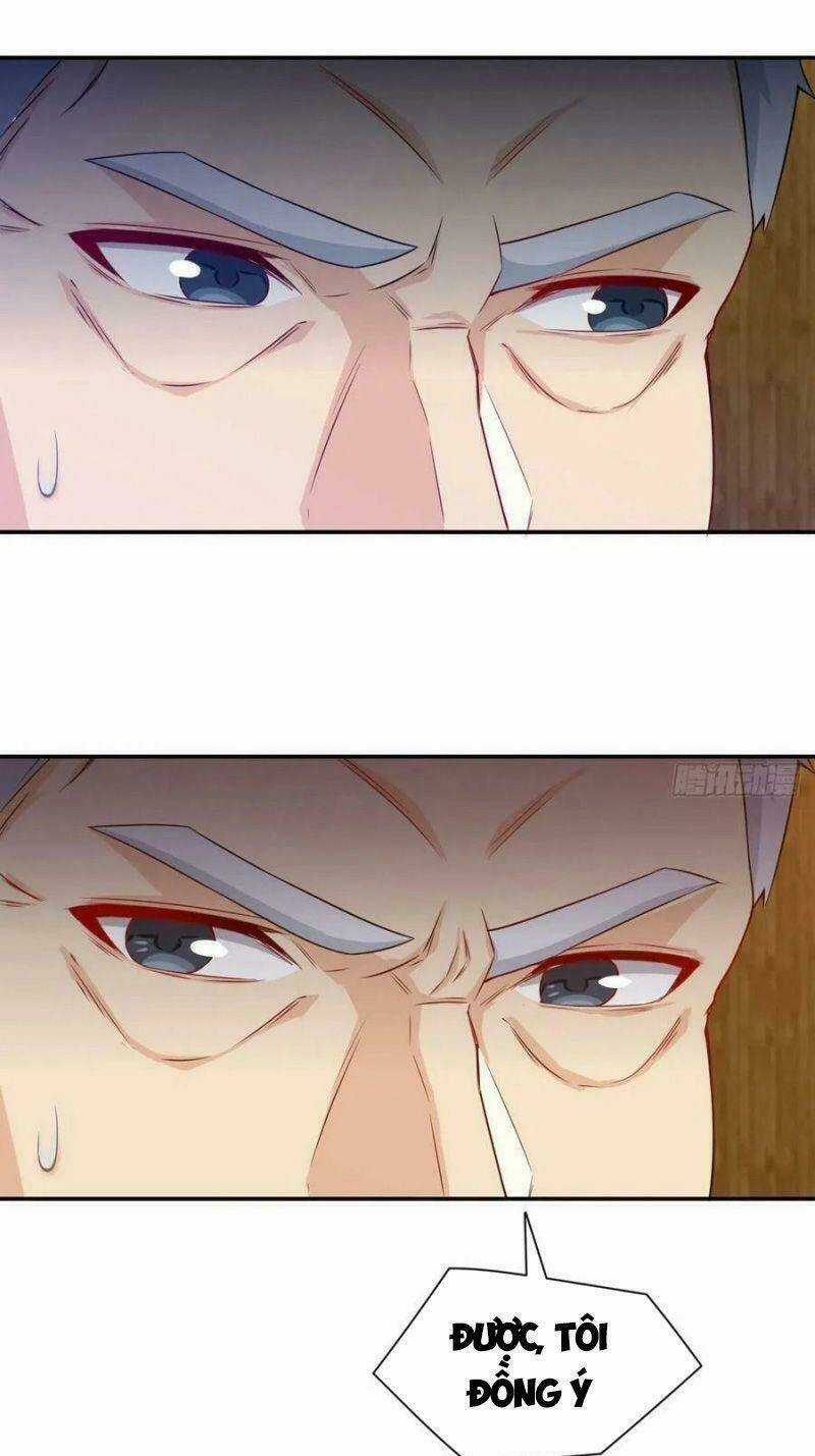 Ta Là Hàn Tam Thiên Chapter 84 trang 12