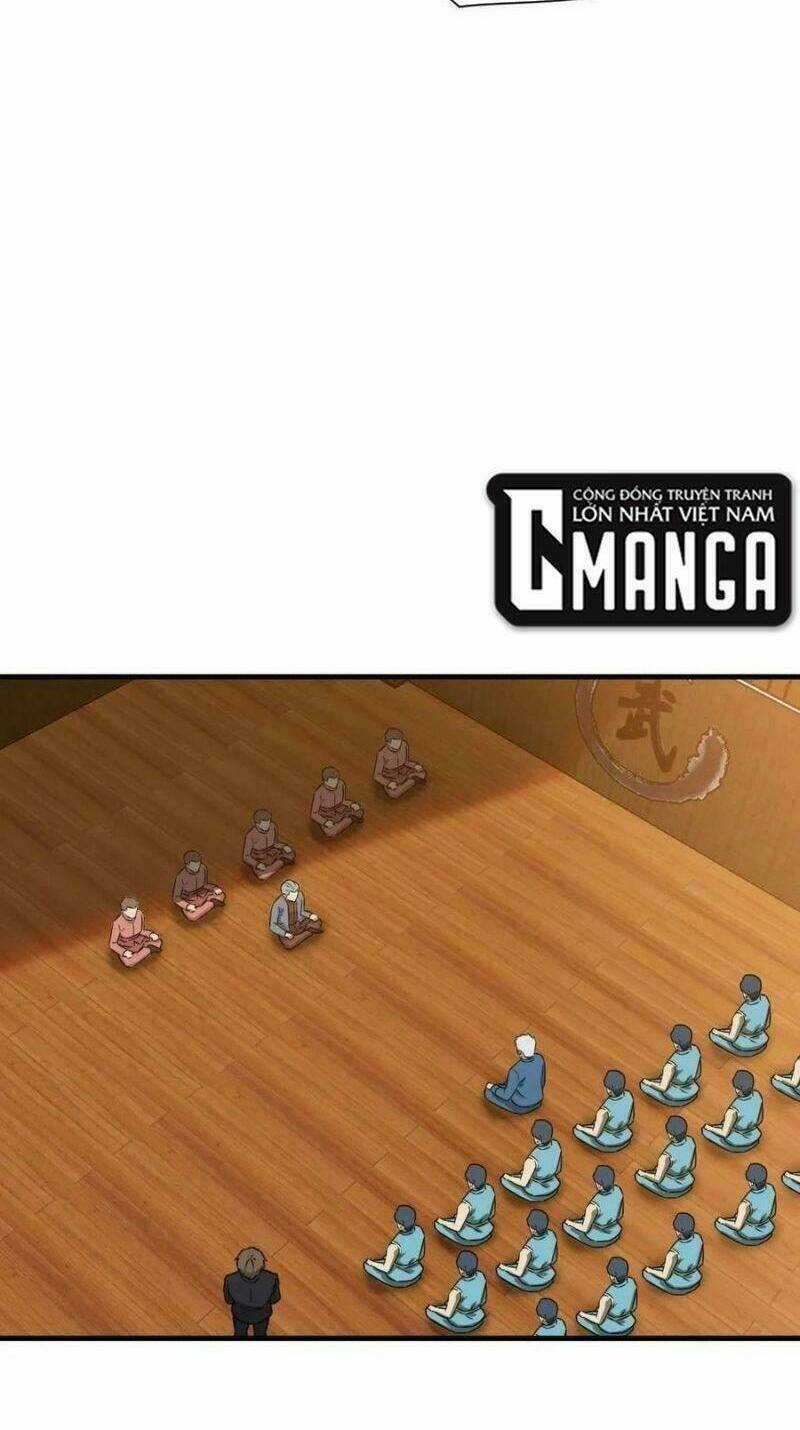 Ta Là Hàn Tam Thiên Chapter 84 trang 13