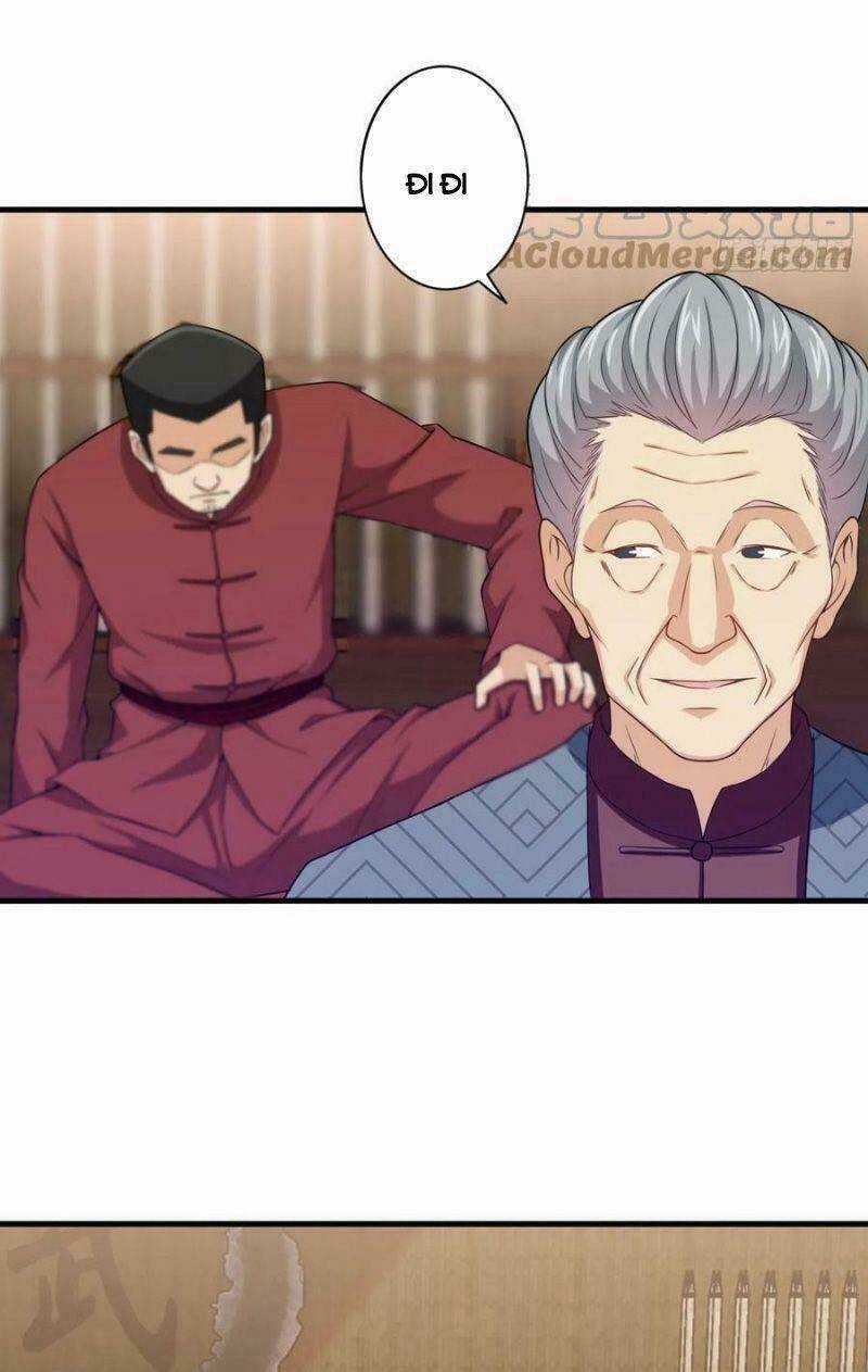 Ta Là Hàn Tam Thiên Chapter 84 trang 14