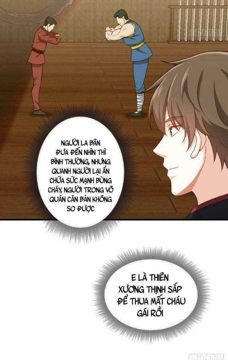 Ta Là Hàn Tam Thiên Chapter 84 trang 15