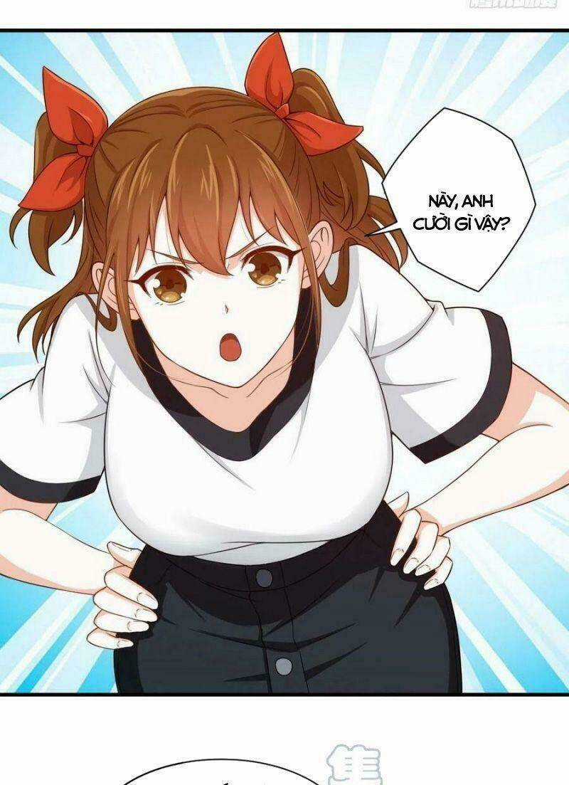 Ta Là Hàn Tam Thiên Chapter 84 trang 16