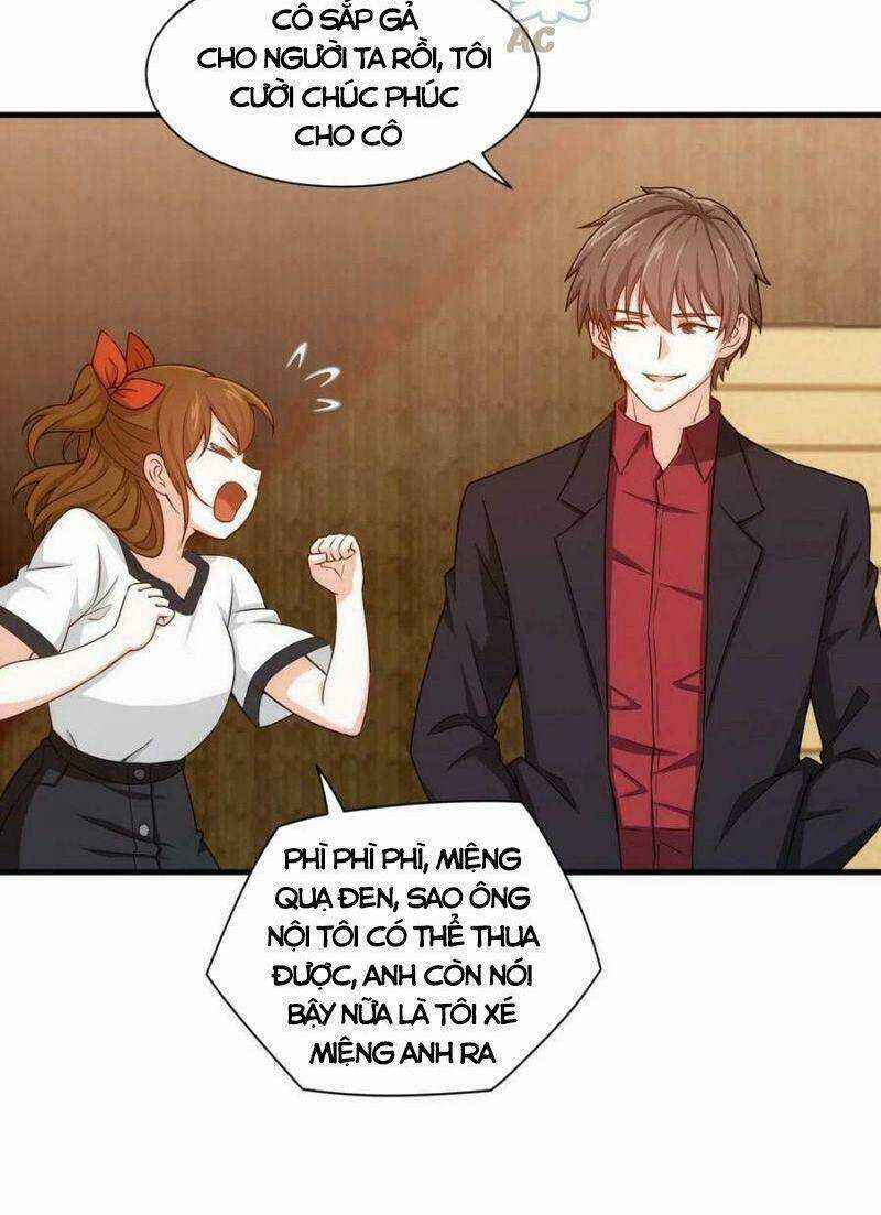 Ta Là Hàn Tam Thiên Chapter 84 trang 17