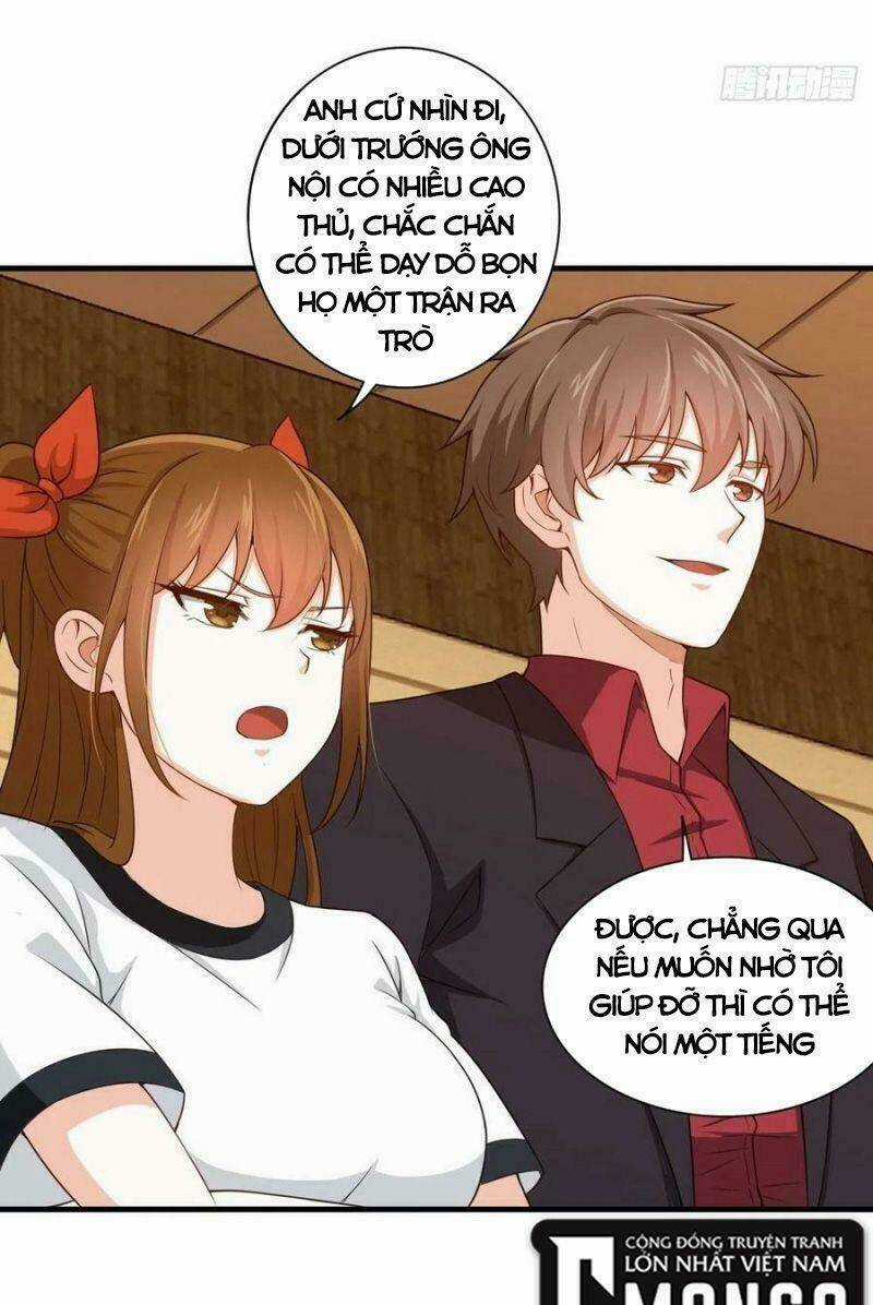 Ta Là Hàn Tam Thiên Chapter 84 trang 18