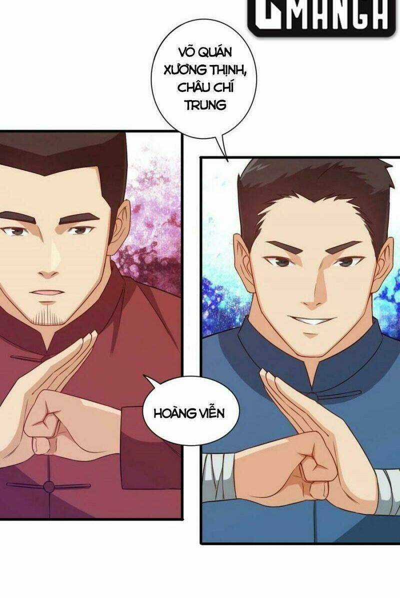 Ta Là Hàn Tam Thiên Chapter 84 trang 19