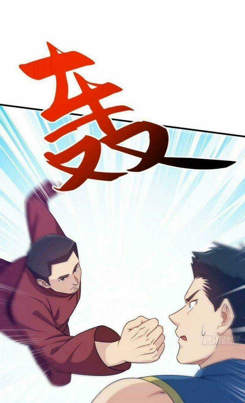 Ta Là Hàn Tam Thiên Chapter 84 trang 20