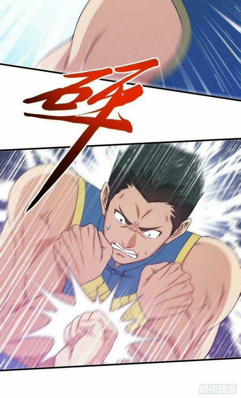 Ta Là Hàn Tam Thiên Chapter 84 trang 21