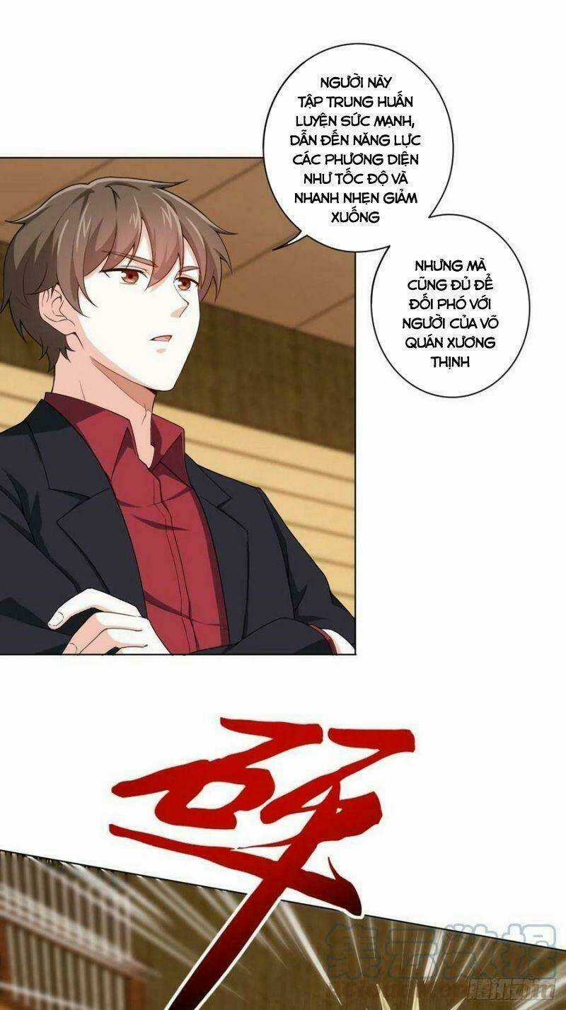 Ta Là Hàn Tam Thiên Chapter 84 trang 22