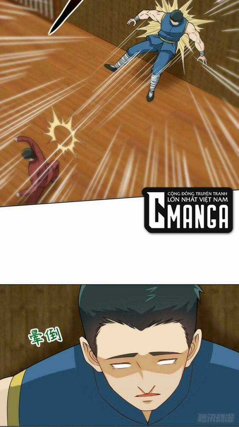 Ta Là Hàn Tam Thiên Chapter 84 trang 23