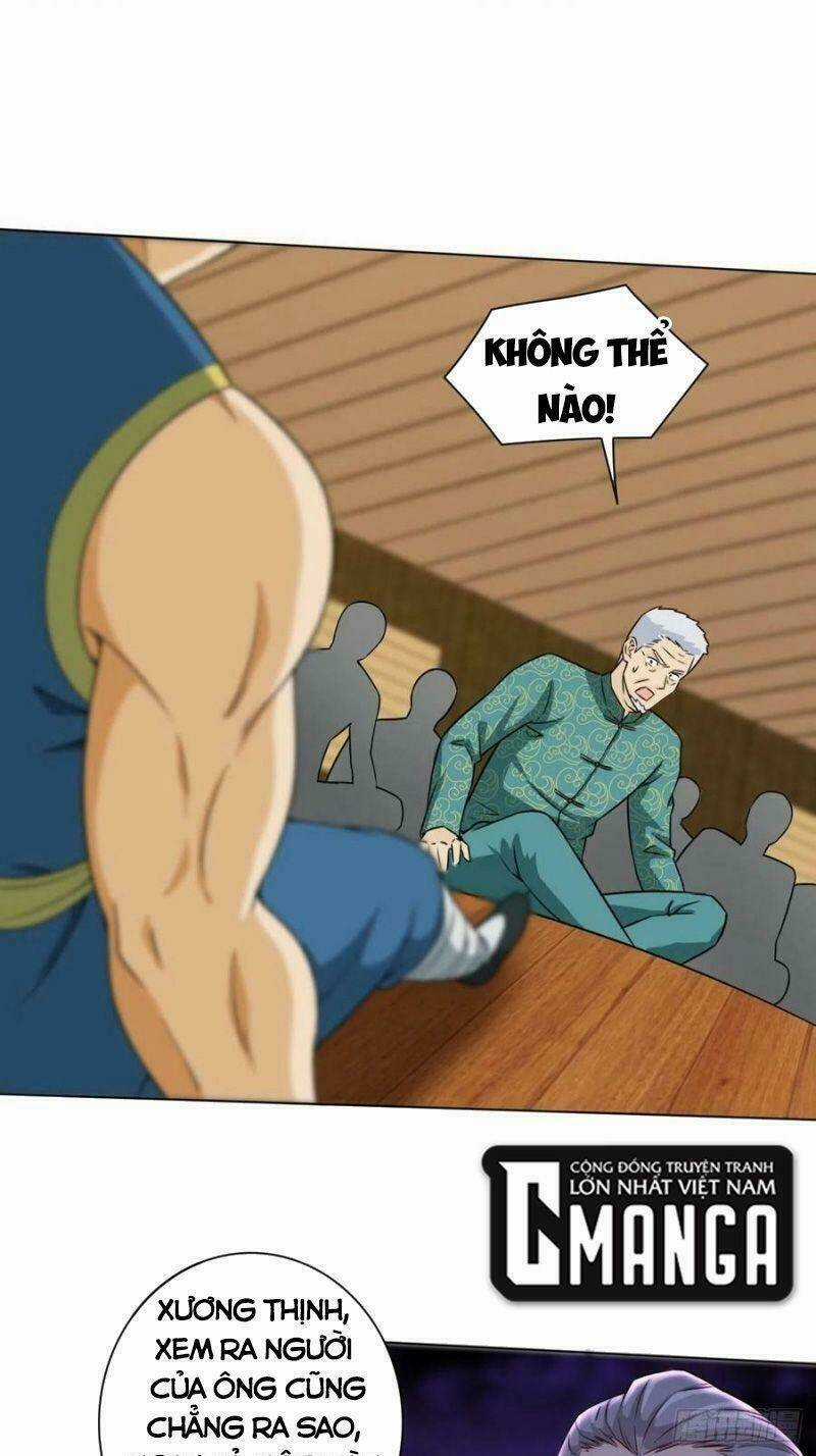 Ta Là Hàn Tam Thiên Chapter 84 trang 24