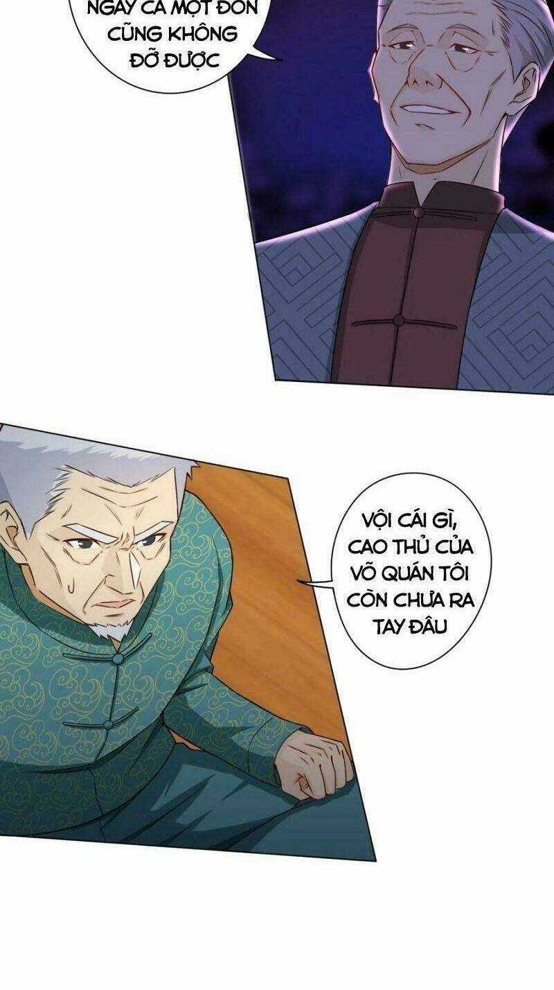 Ta Là Hàn Tam Thiên Chapter 84 trang 25
