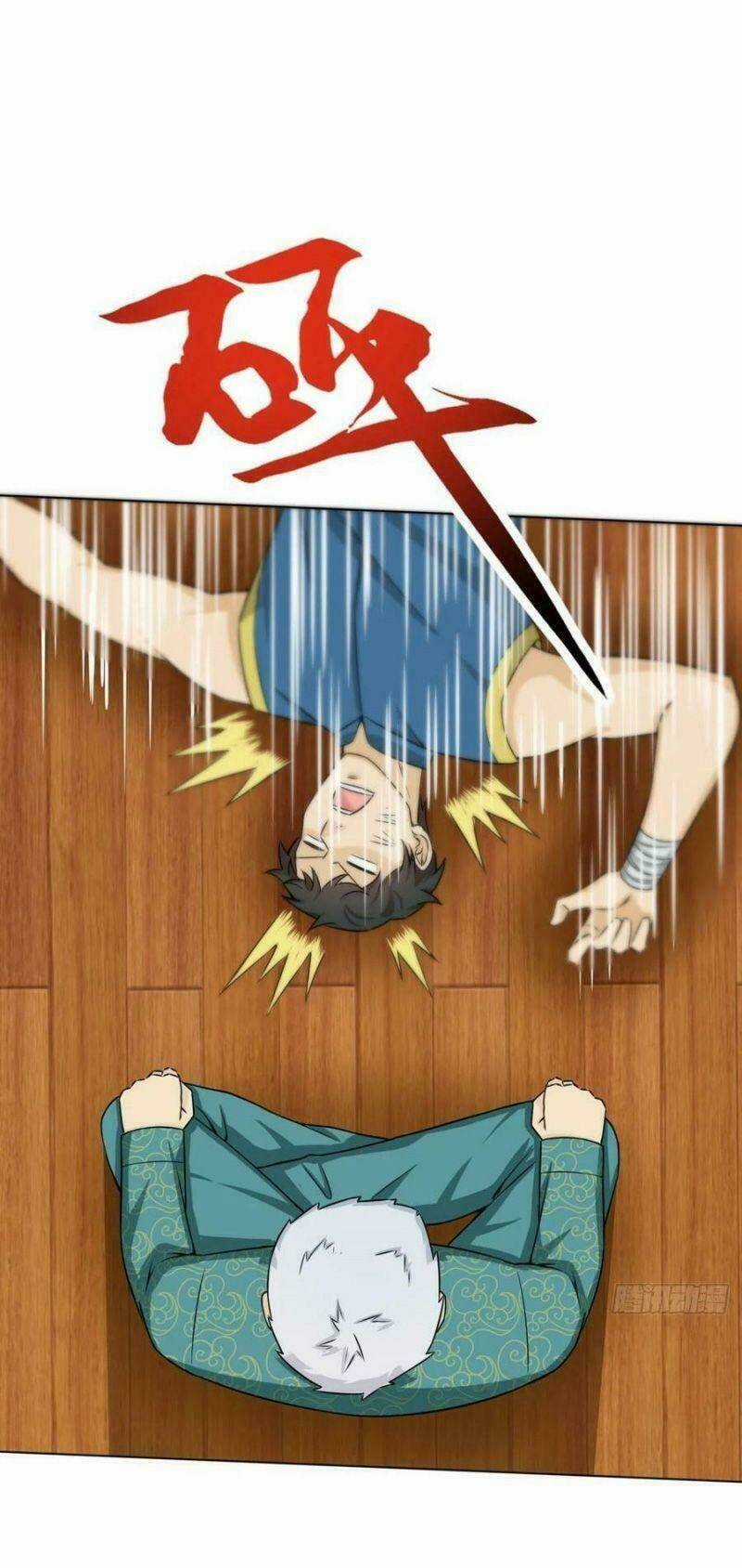 Ta Là Hàn Tam Thiên Chapter 84 trang 26