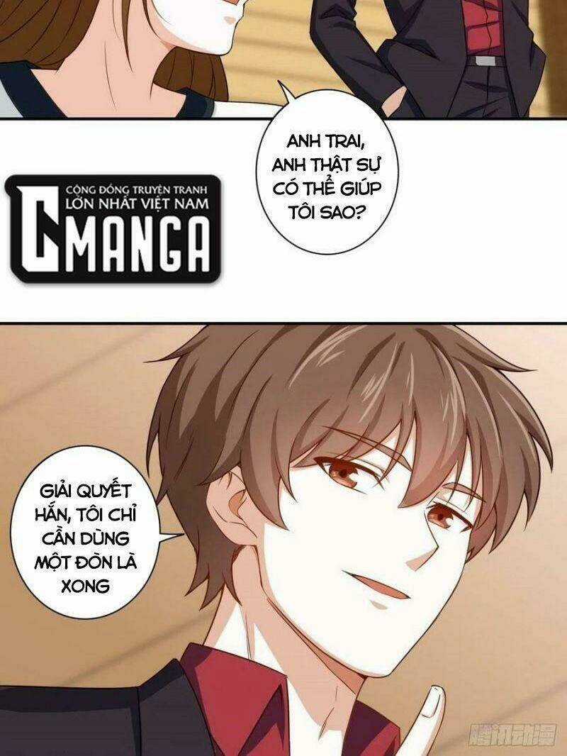 Ta Là Hàn Tam Thiên Chapter 84 trang 29