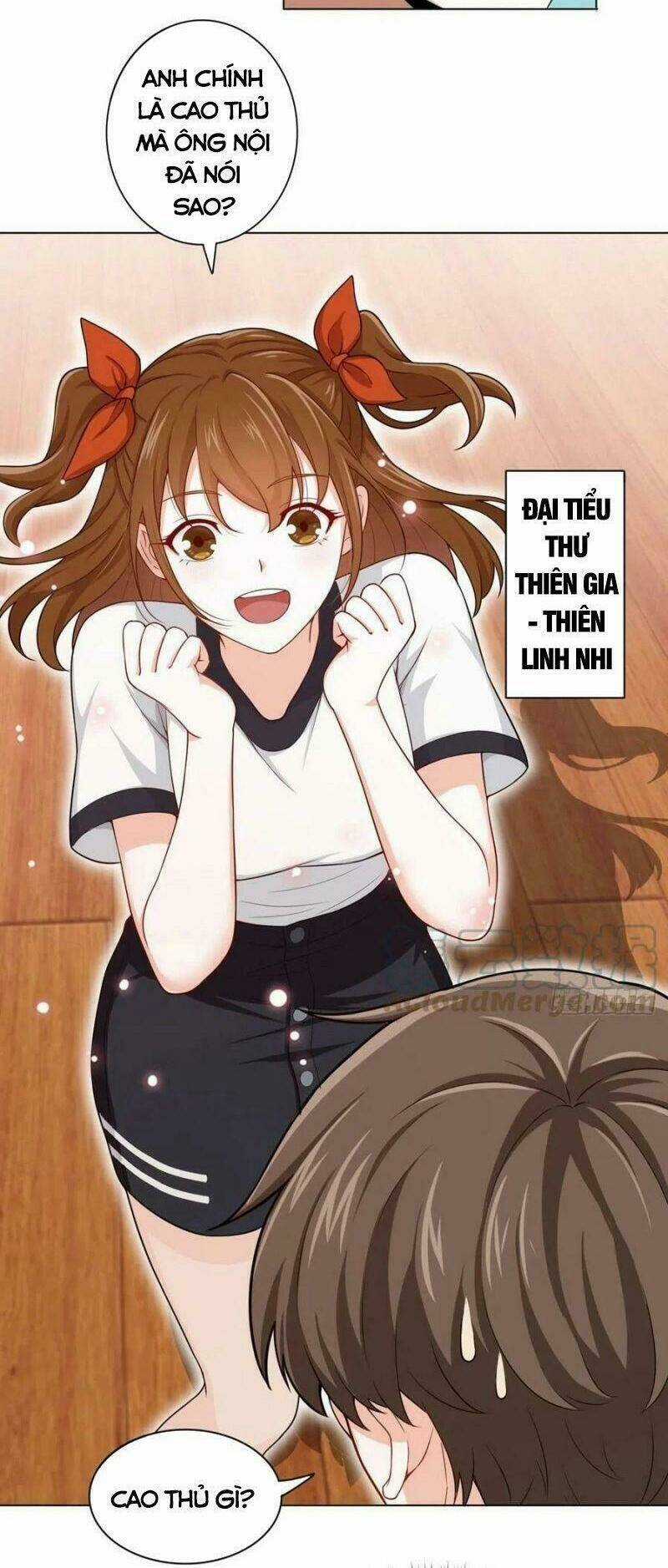 Ta Là Hàn Tam Thiên Chapter 84 trang 3