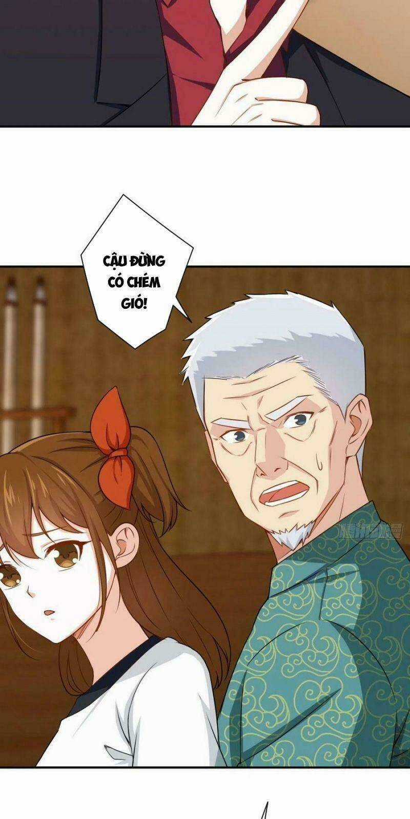 Ta Là Hàn Tam Thiên Chapter 84 trang 30