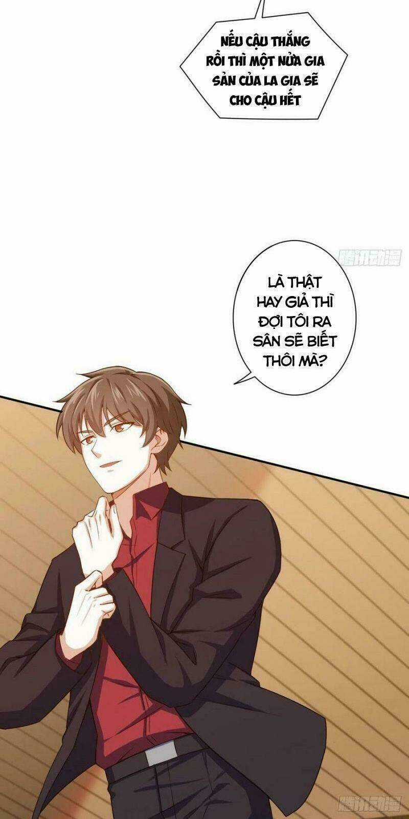 Ta Là Hàn Tam Thiên Chapter 84 trang 31