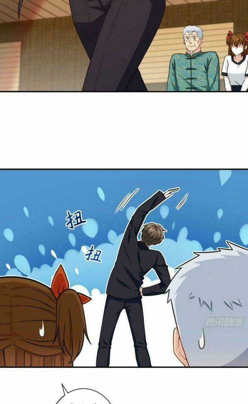 Ta Là Hàn Tam Thiên Chapter 84 trang 32