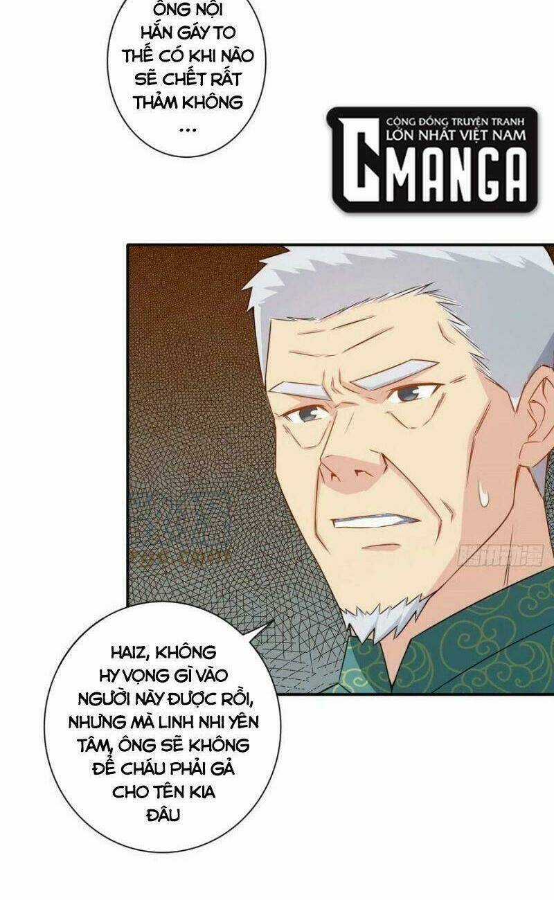 Ta Là Hàn Tam Thiên Chapter 84 trang 33