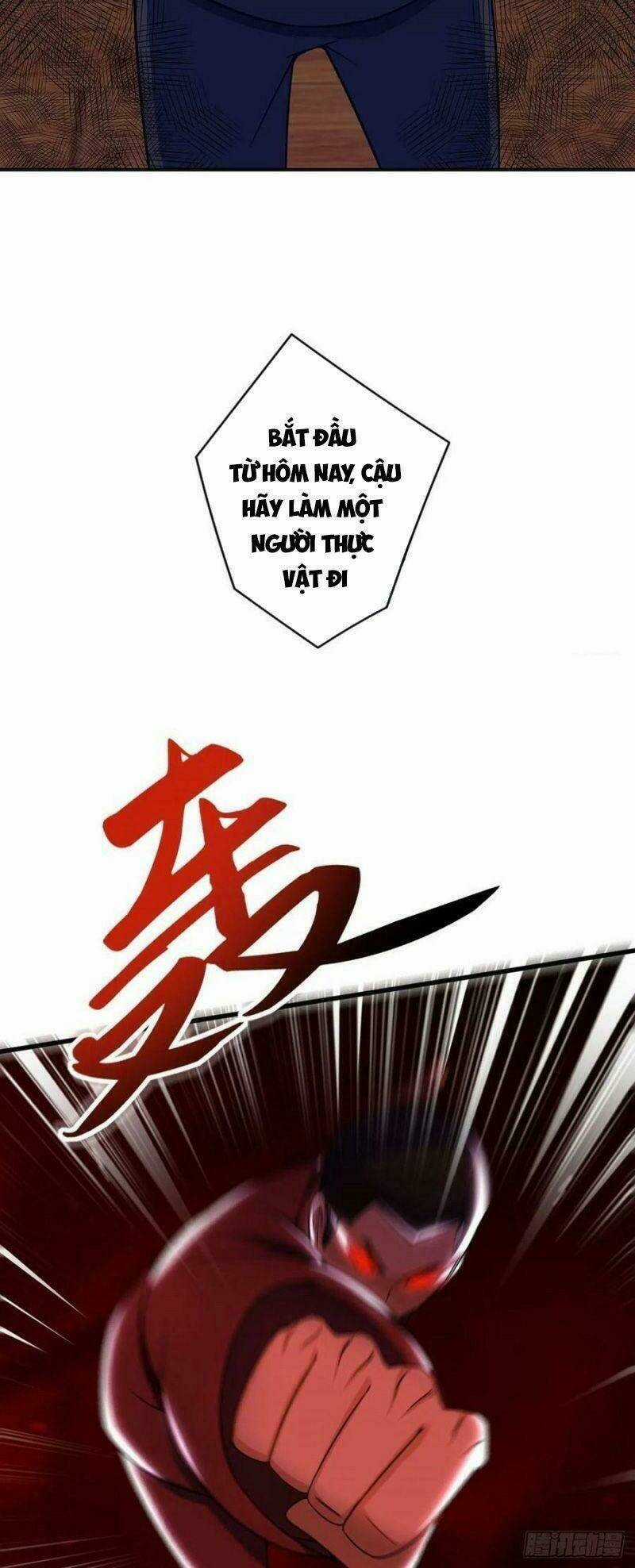 Ta Là Hàn Tam Thiên Chapter 84 trang 35