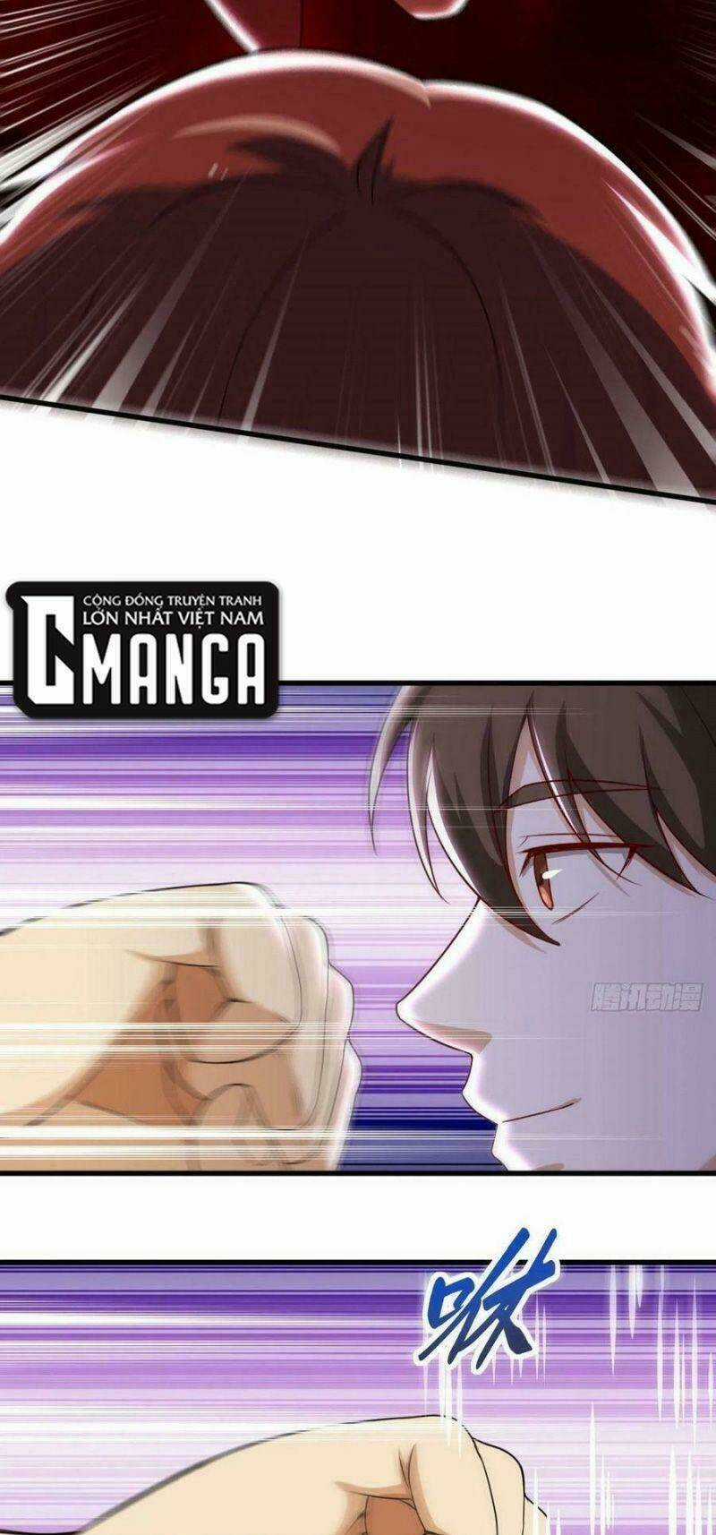 Ta Là Hàn Tam Thiên Chapter 84 trang 36