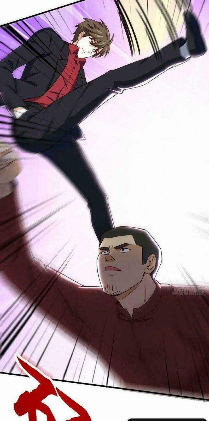 Ta Là Hàn Tam Thiên Chapter 84 trang 38