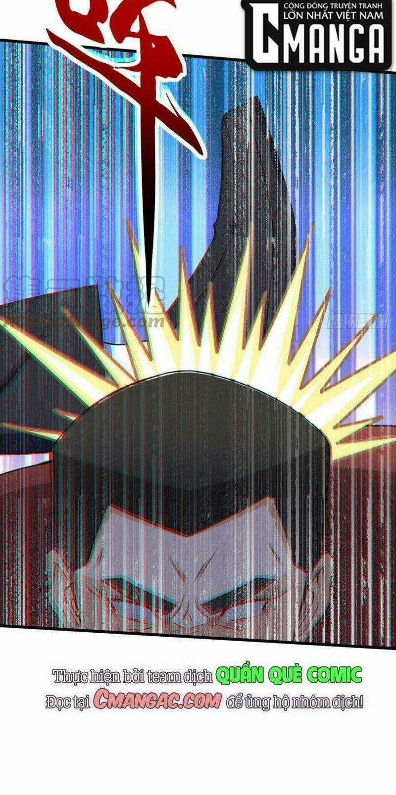 Ta Là Hàn Tam Thiên Chapter 84 trang 39