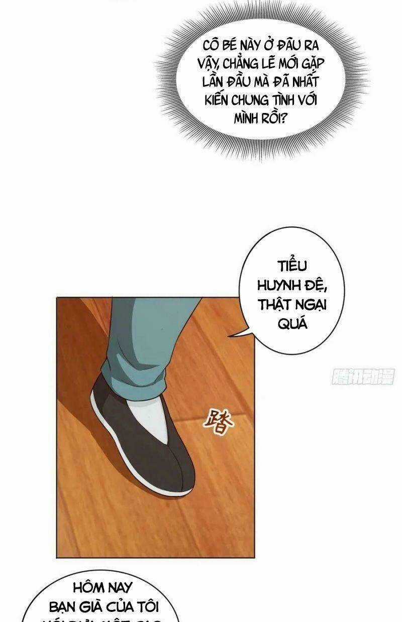 Ta Là Hàn Tam Thiên Chapter 84 trang 4