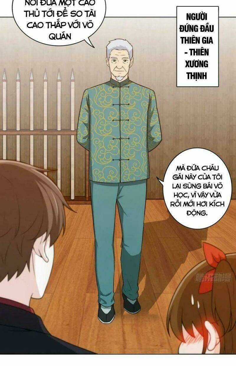 Ta Là Hàn Tam Thiên Chapter 84 trang 5