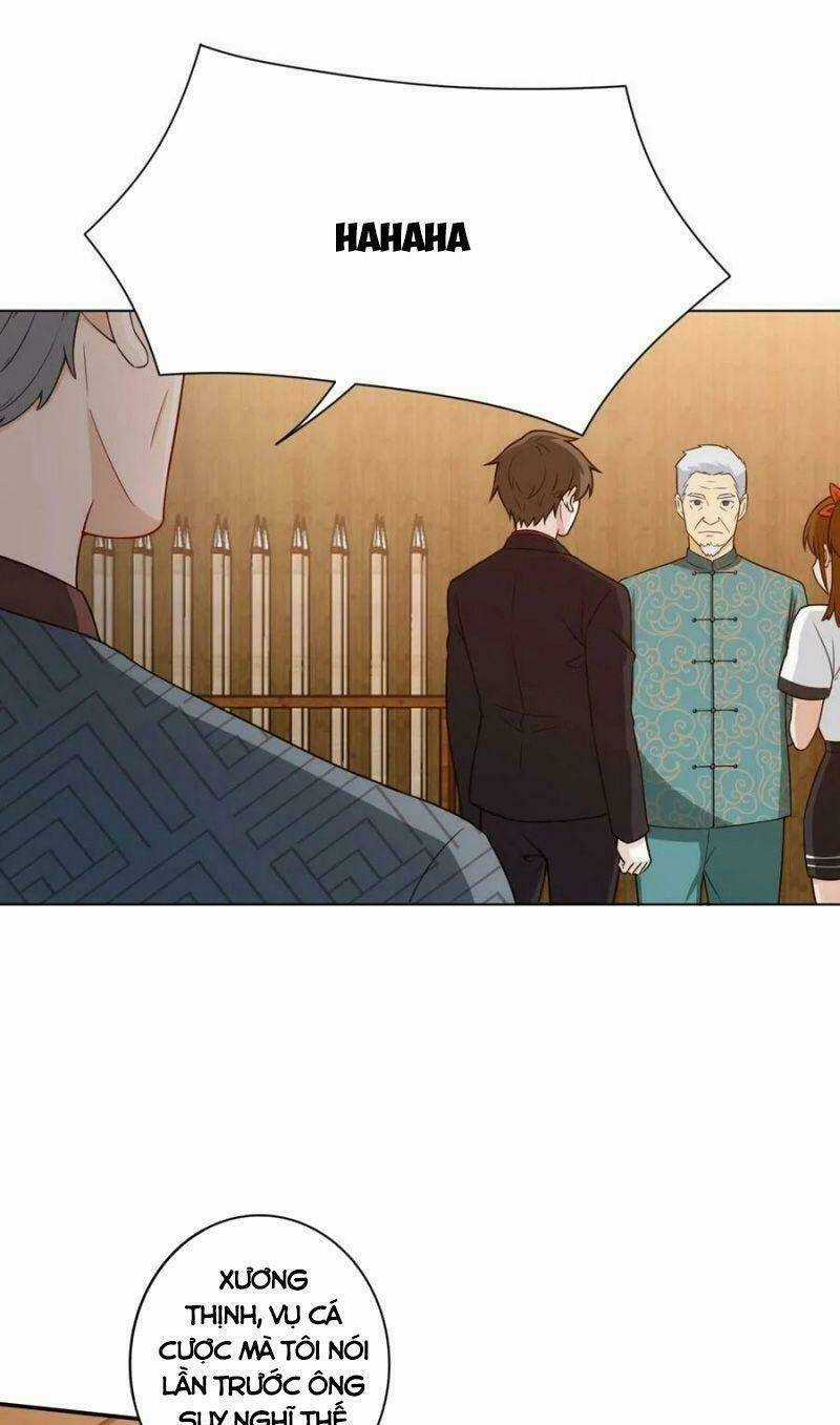 Ta Là Hàn Tam Thiên Chapter 84 trang 6