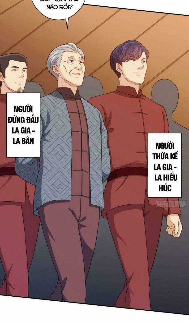 Ta Là Hàn Tam Thiên Chapter 84 trang 7