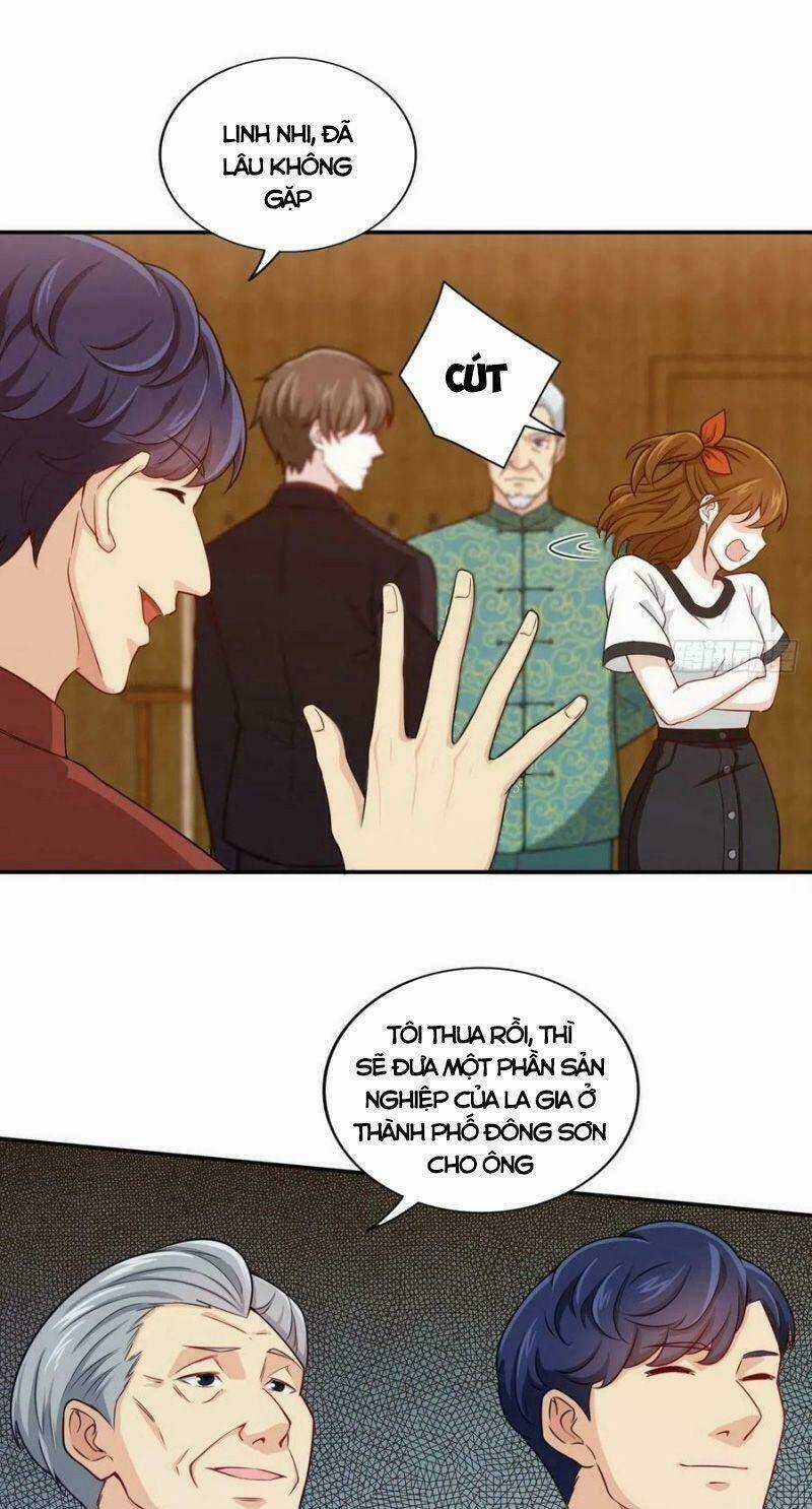 Ta Là Hàn Tam Thiên Chapter 84 trang 8