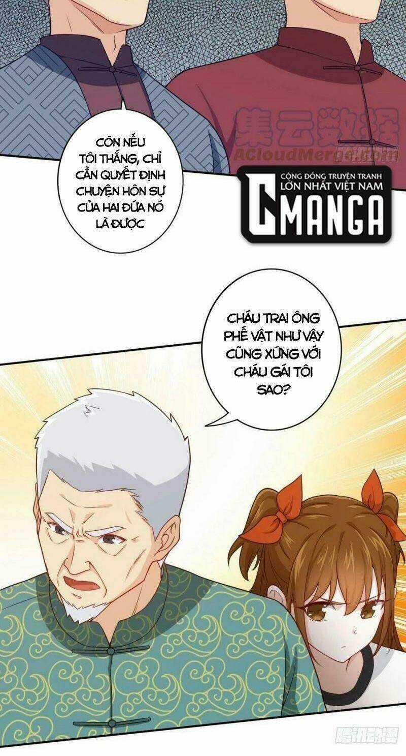 Ta Là Hàn Tam Thiên Chapter 84 trang 9