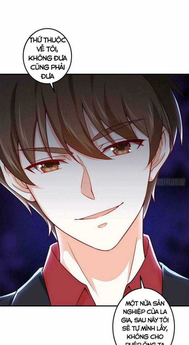 Ta Là Hàn Tam Thiên Chapter 85 trang 10