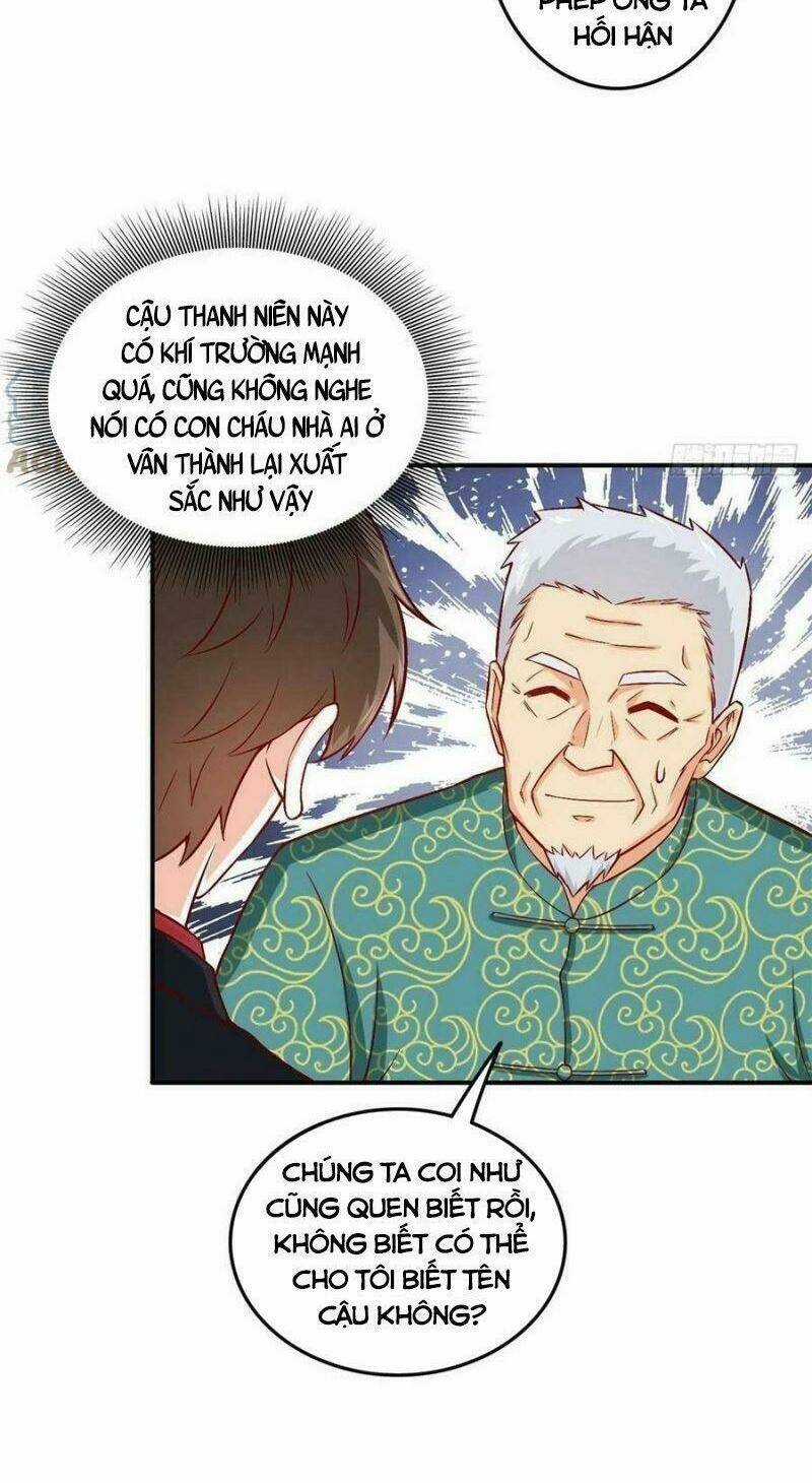 Ta Là Hàn Tam Thiên Chapter 85 trang 11