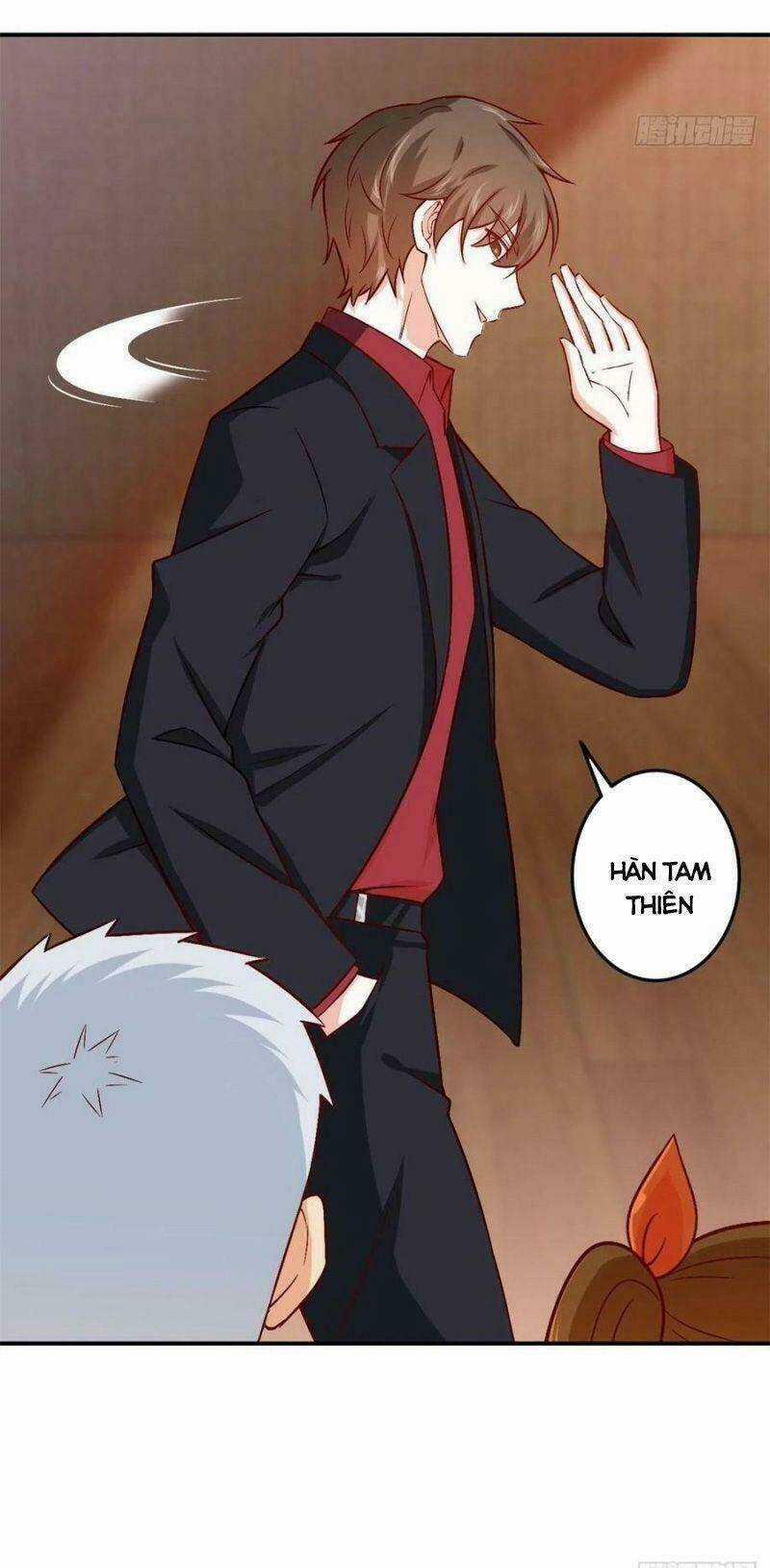 Ta Là Hàn Tam Thiên Chapter 85 trang 12