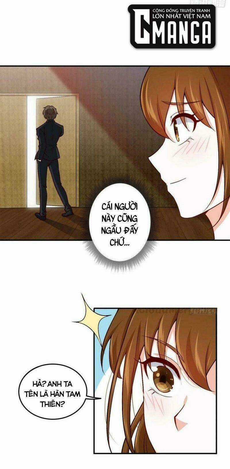 Ta Là Hàn Tam Thiên Chapter 85 trang 13