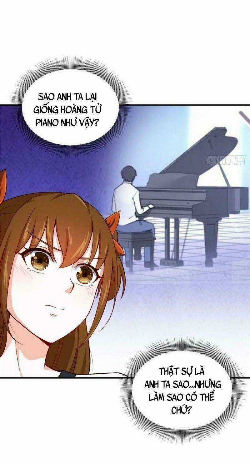 Ta Là Hàn Tam Thiên Chapter 85 trang 14