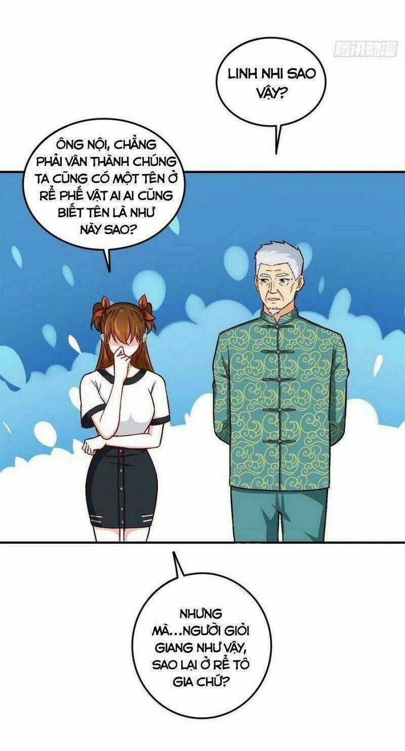 Ta Là Hàn Tam Thiên Chapter 85 trang 15