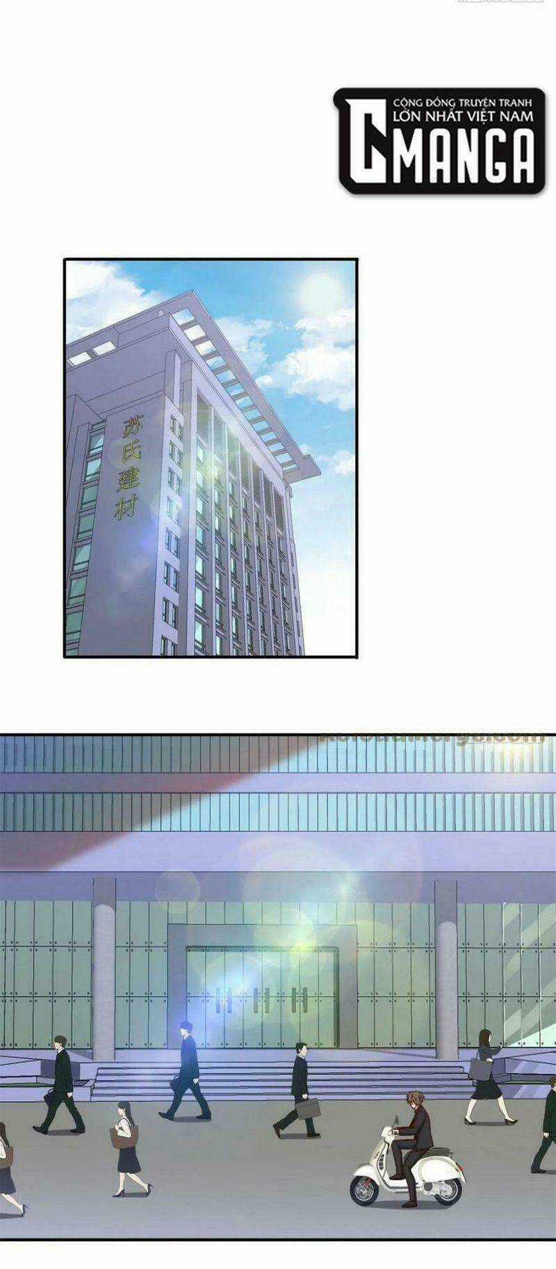 Ta Là Hàn Tam Thiên Chapter 85 trang 17