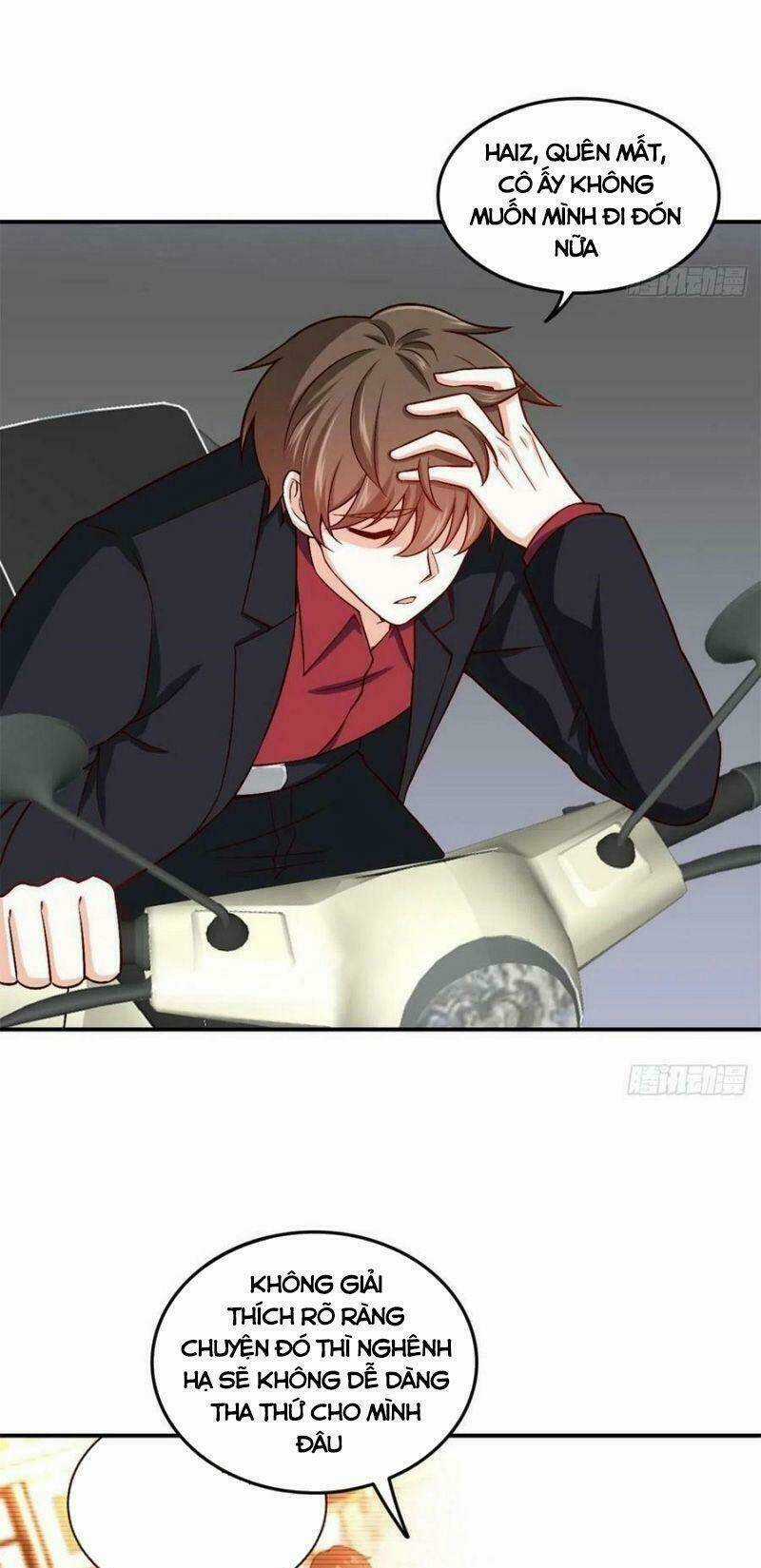 Ta Là Hàn Tam Thiên Chapter 85 trang 18