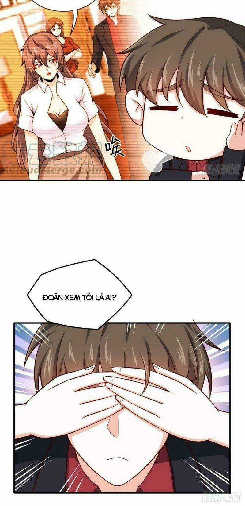 Ta Là Hàn Tam Thiên Chapter 85 trang 19