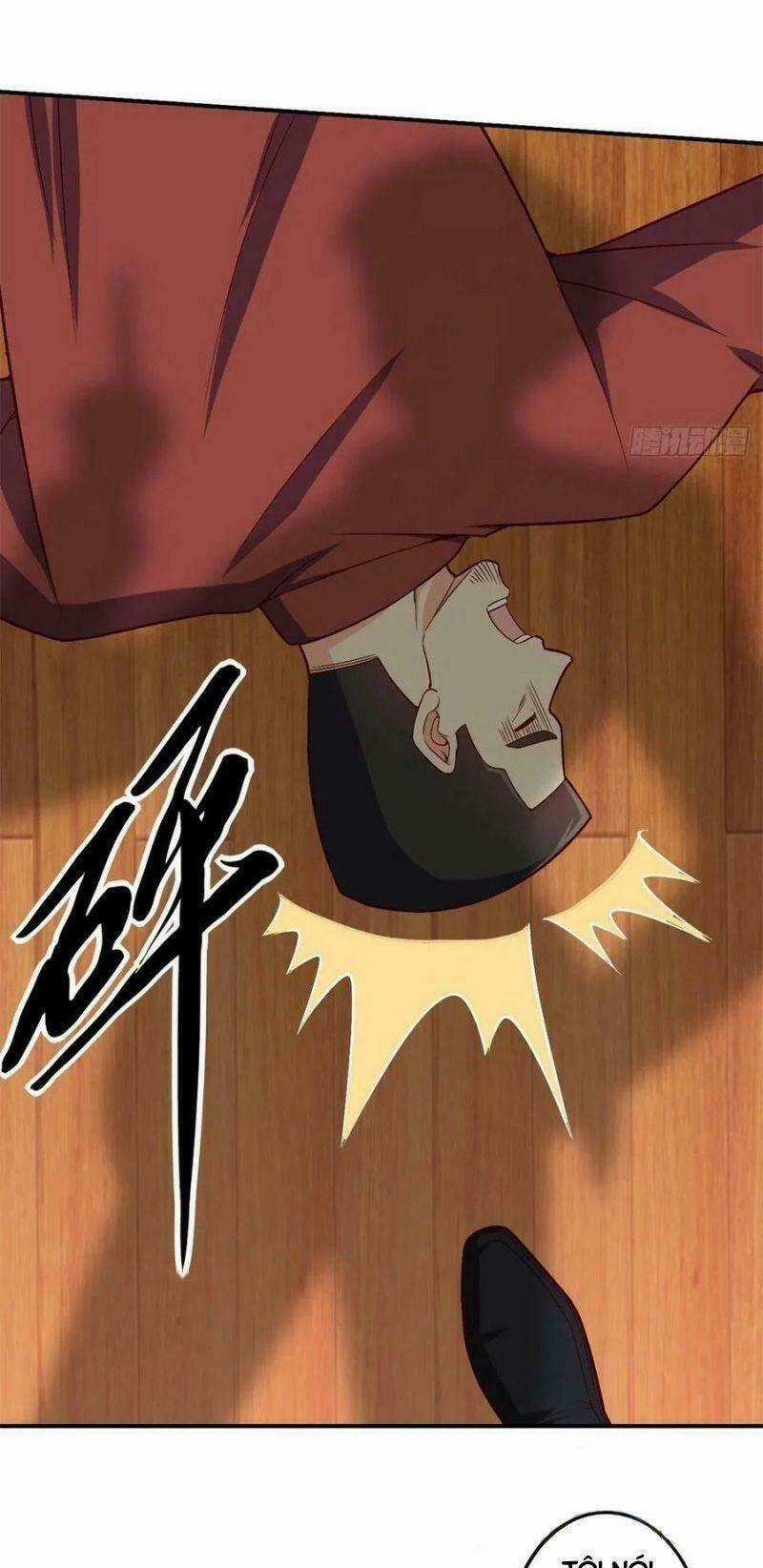 Ta Là Hàn Tam Thiên Chapter 85 trang 2