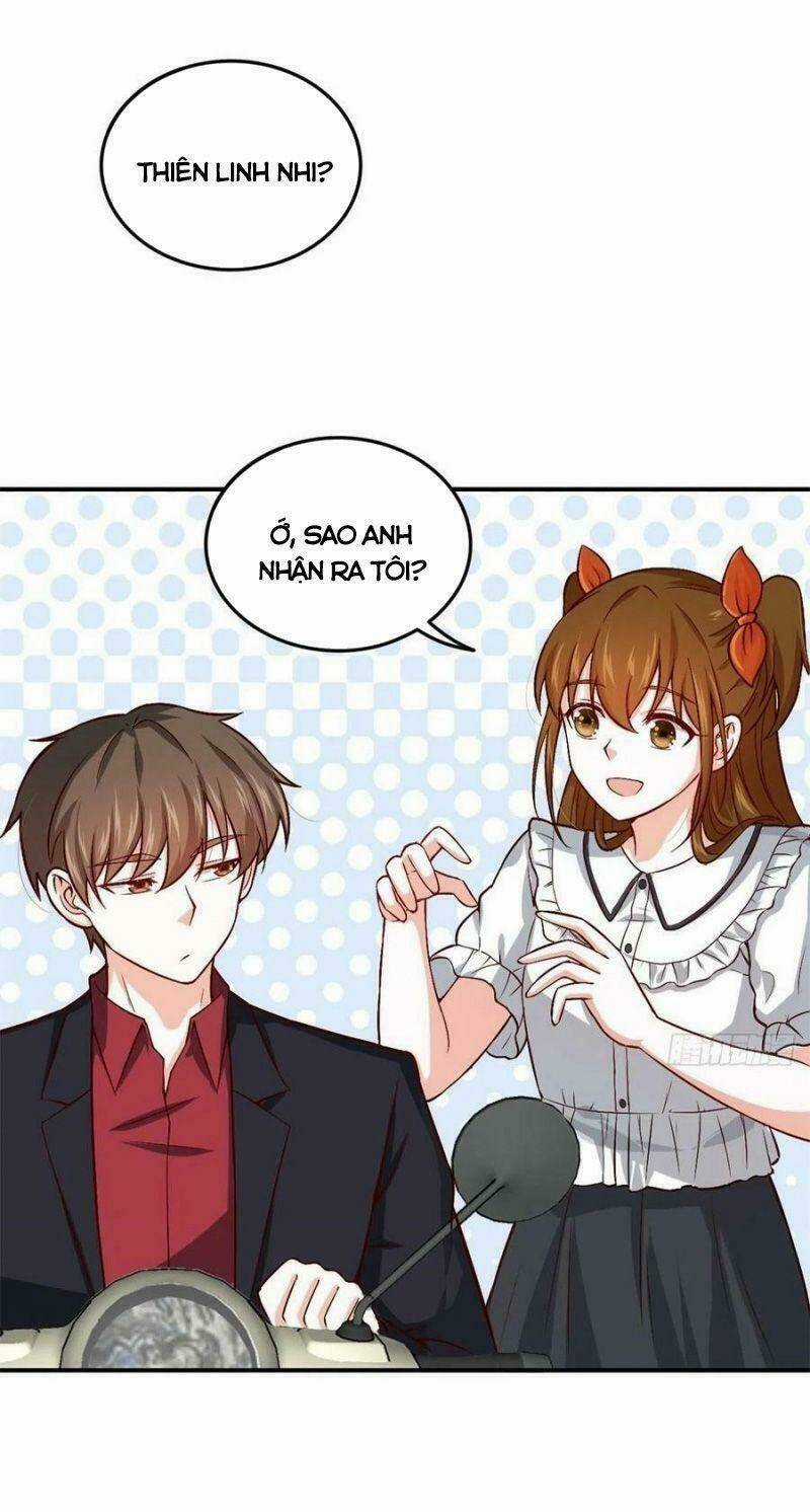 Ta Là Hàn Tam Thiên Chapter 85 trang 20