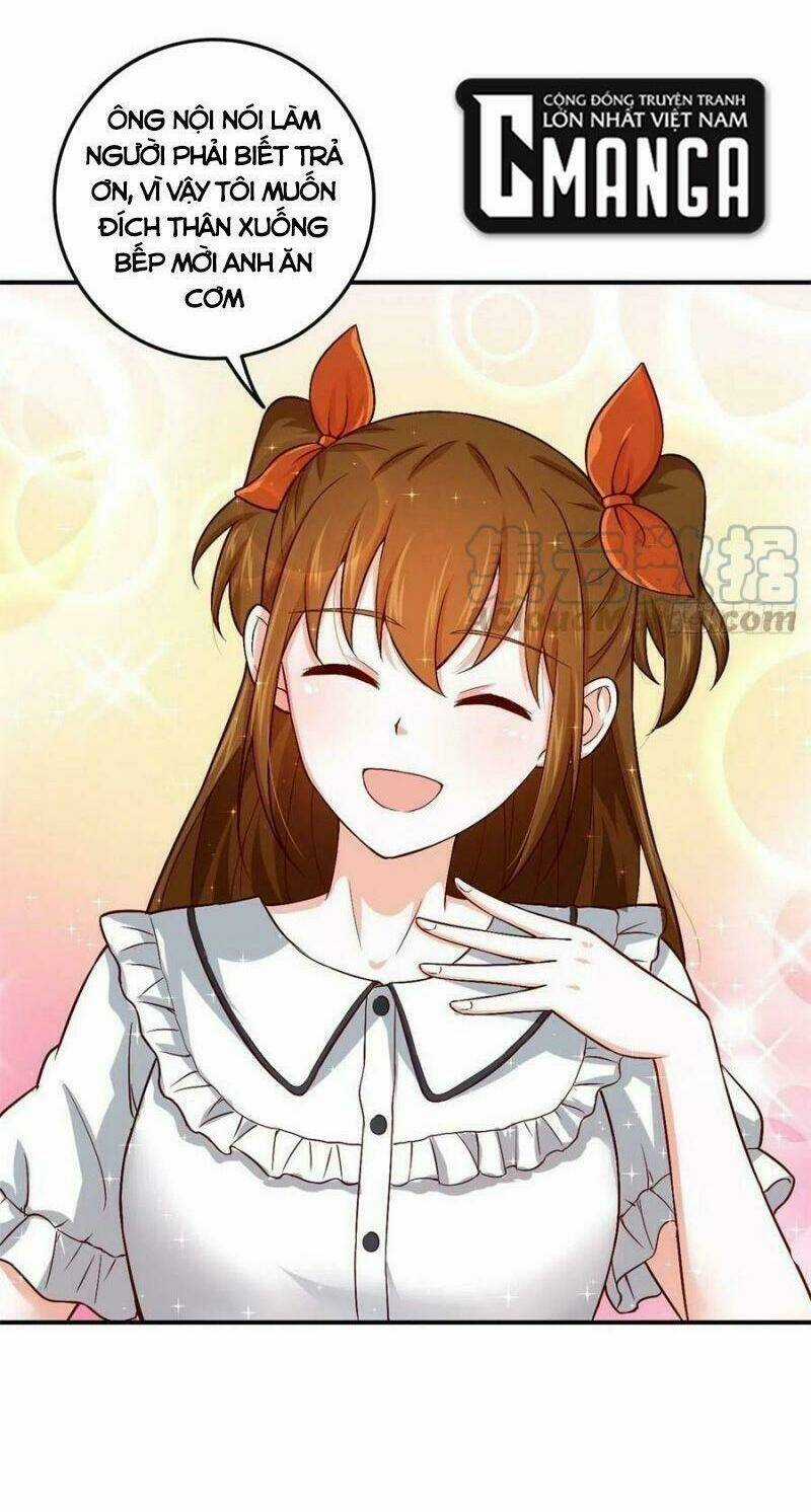 Ta Là Hàn Tam Thiên Chapter 85 trang 21