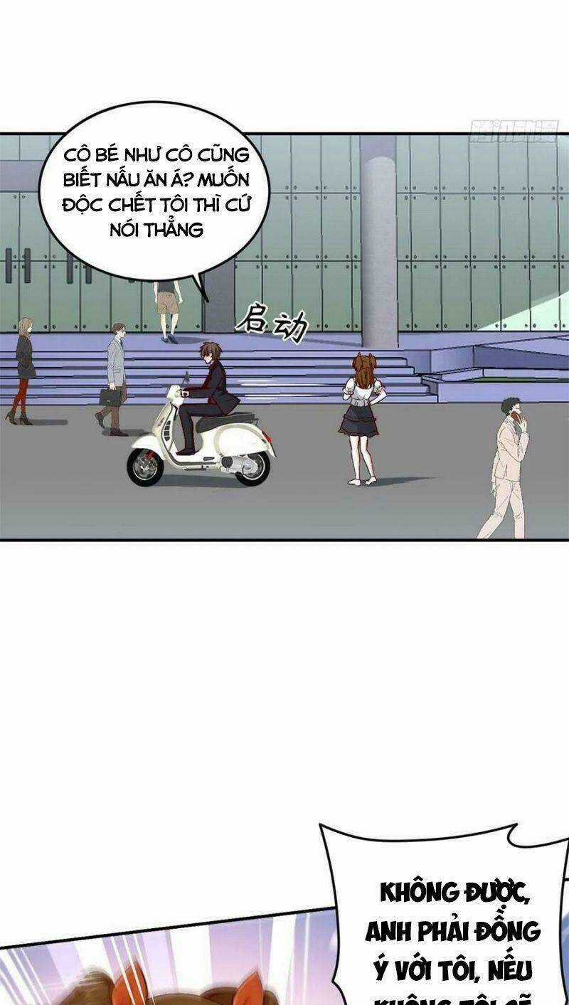 Ta Là Hàn Tam Thiên Chapter 85 trang 22