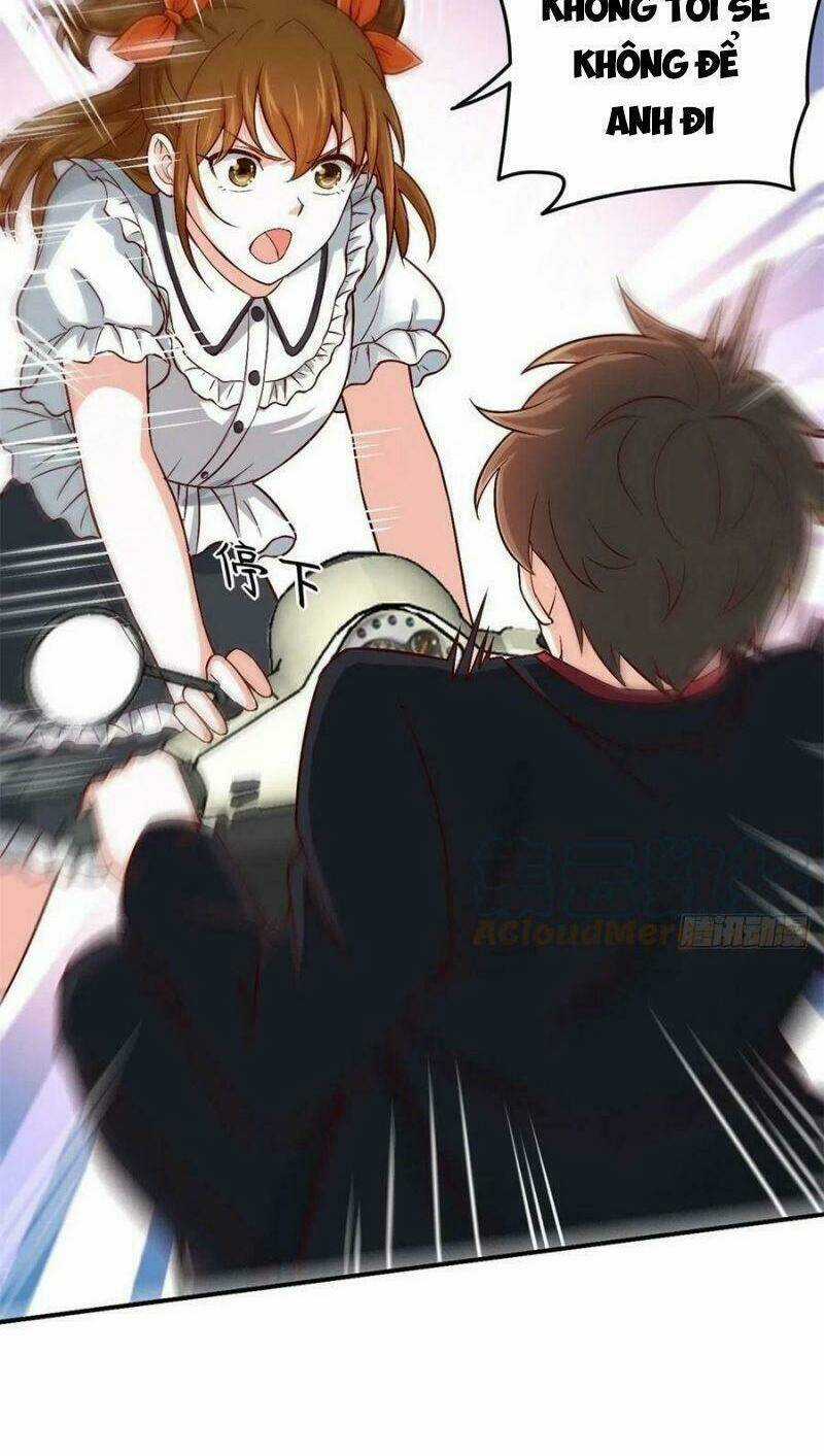 Ta Là Hàn Tam Thiên Chapter 85 trang 23