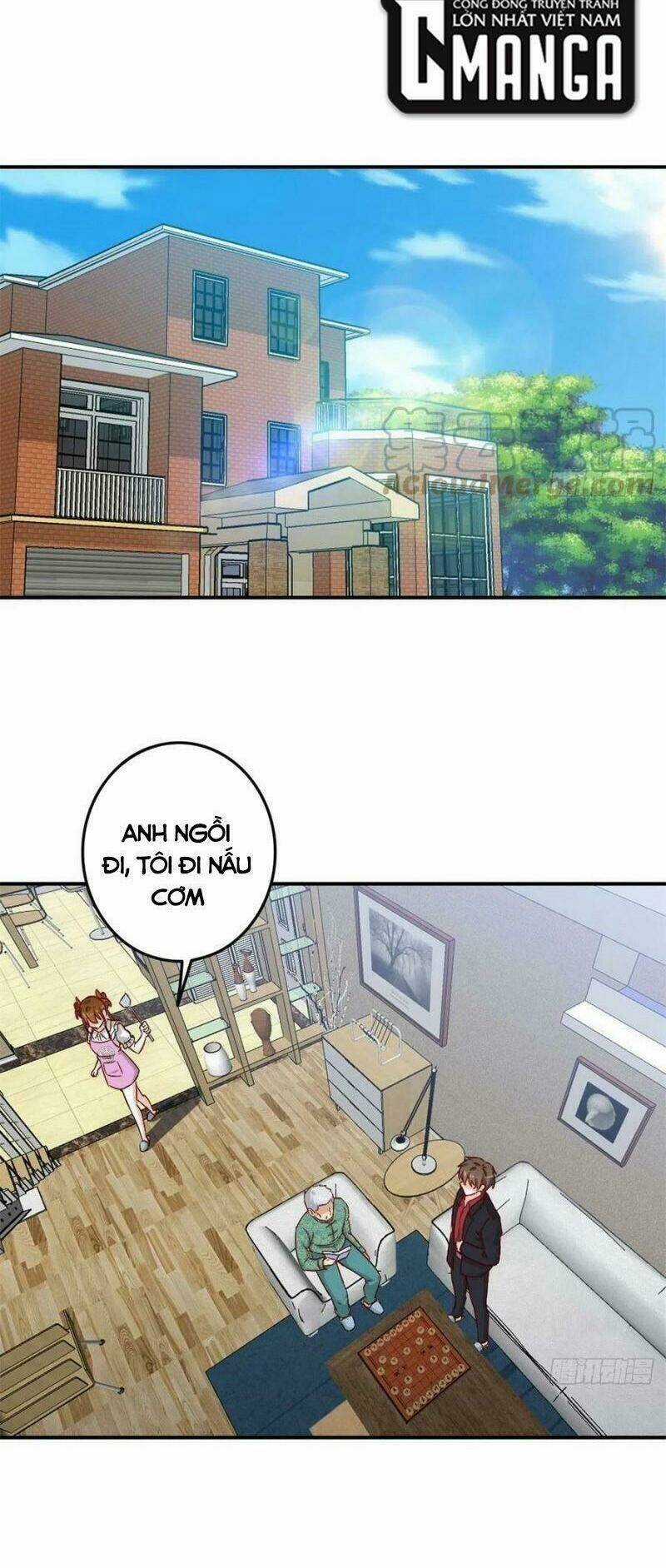 Ta Là Hàn Tam Thiên Chapter 85 trang 25