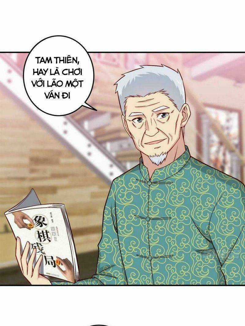 Ta Là Hàn Tam Thiên Chapter 85 trang 26