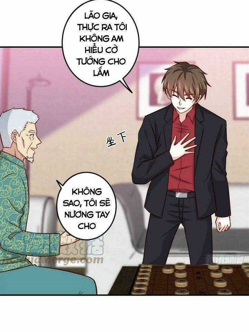 Ta Là Hàn Tam Thiên Chapter 85 trang 27