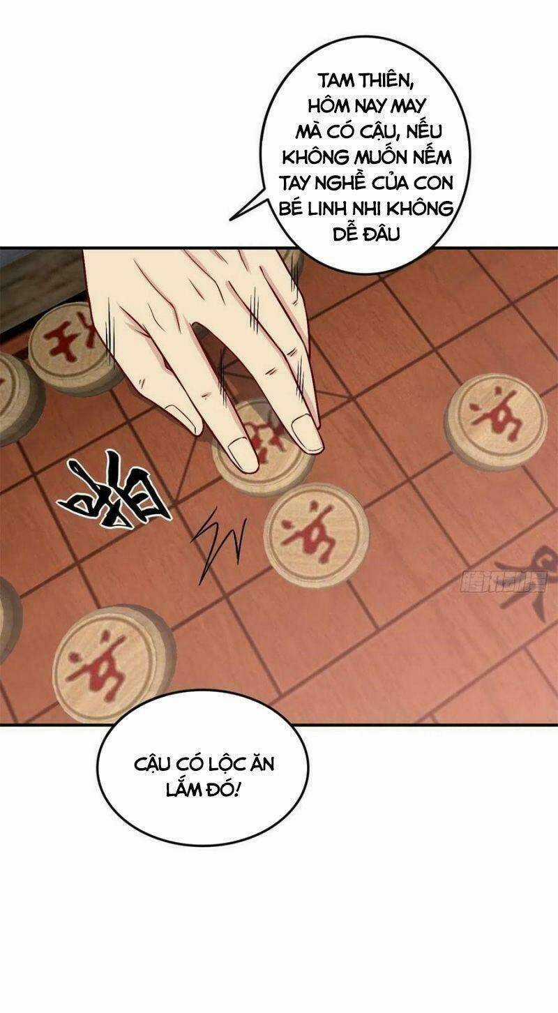 Ta Là Hàn Tam Thiên Chapter 85 trang 28